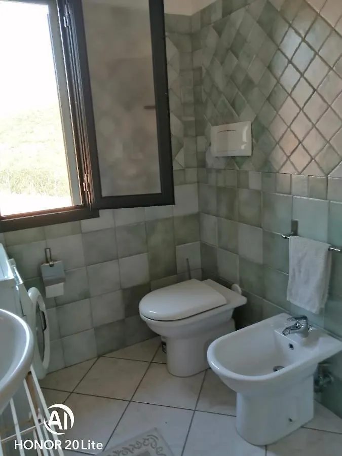 Villa Casa Giulia San Teodoro