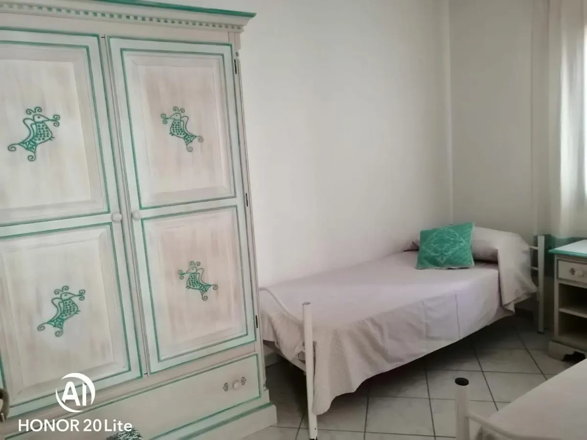 Casa Giulia Villa San Teodoro 0*,  Olaszország