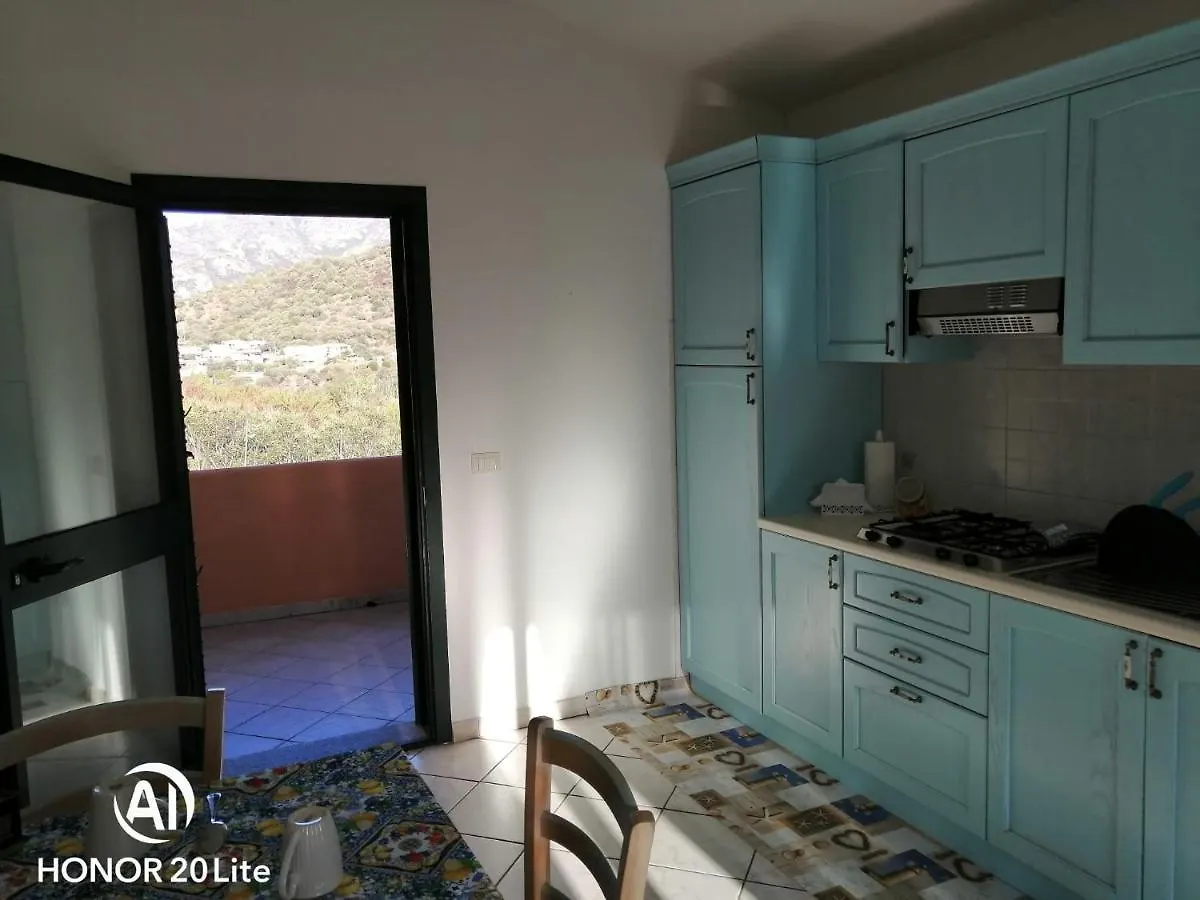 Casa vacanze Villa Casa Giulia San Teodoro