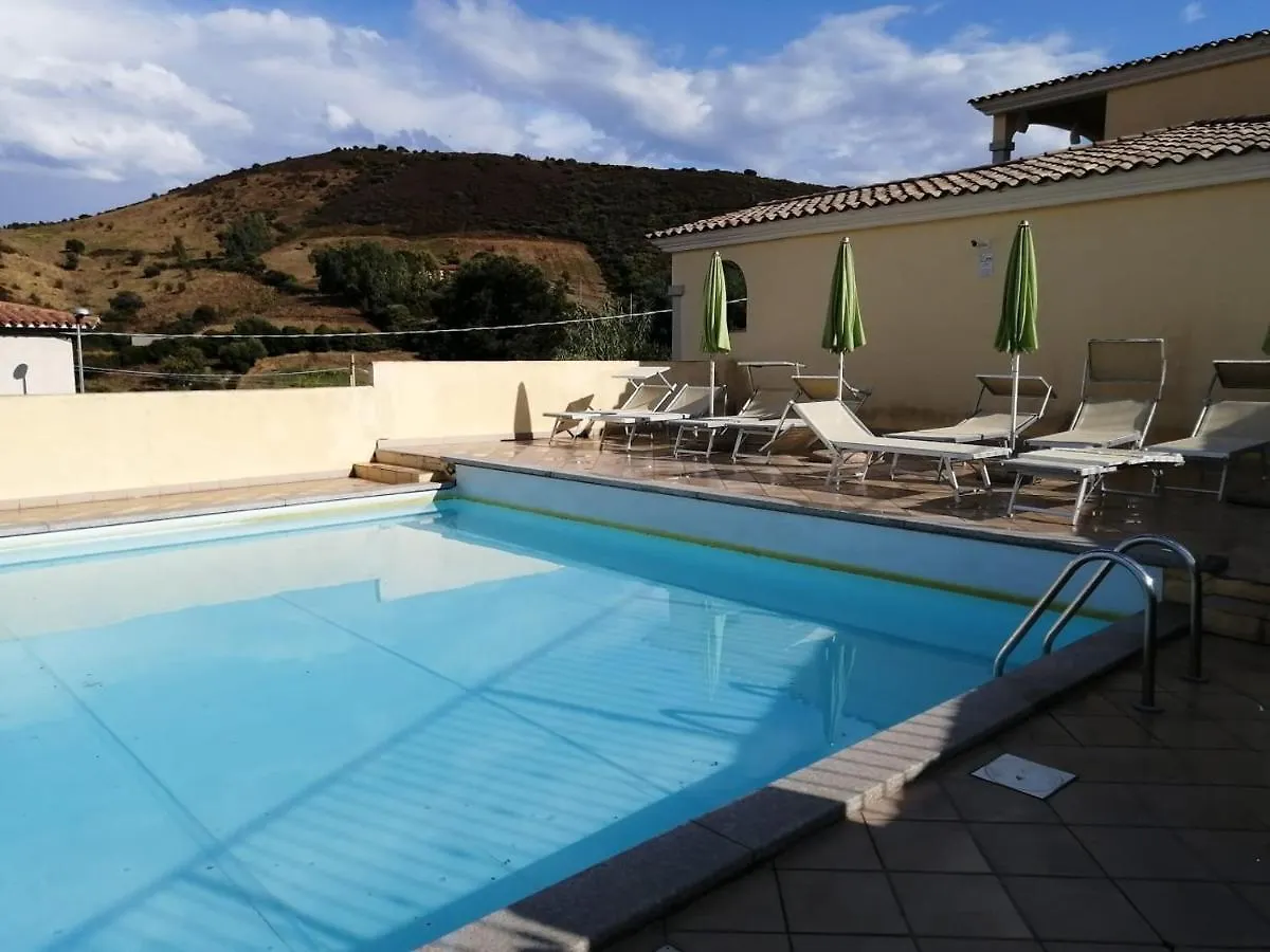 Villa Casa Giulia San Teodoro  Casa vacanze San Teodoro (Sardinia)