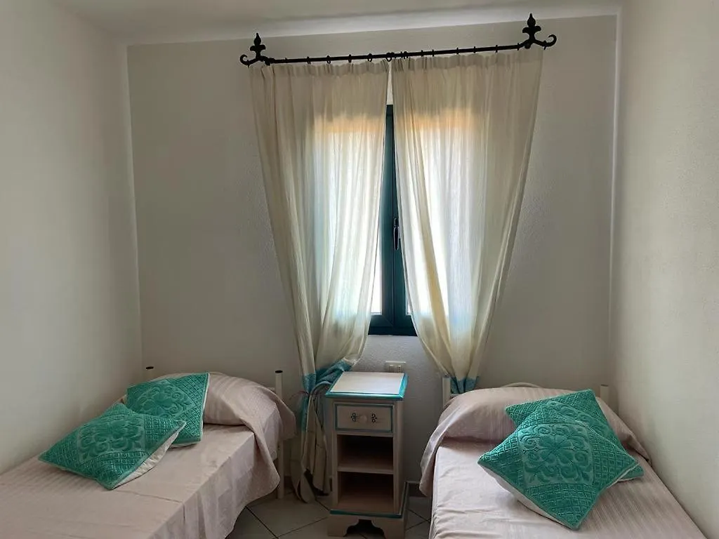 Casa vacanze Villa Casa Giulia San Teodoro